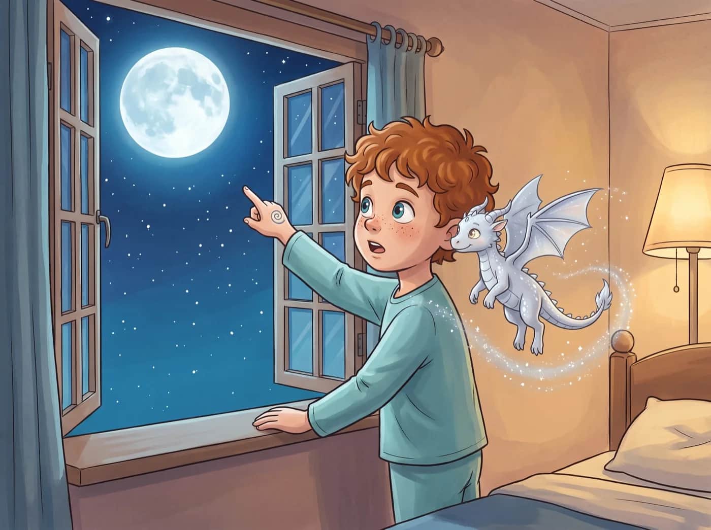 Sky & Stars — Night skies, constellations and quiet endings. Made for the last half hour of the day.